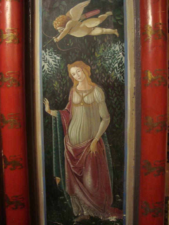 Kathedraallogies Drie Koningen Antwerp Room photo